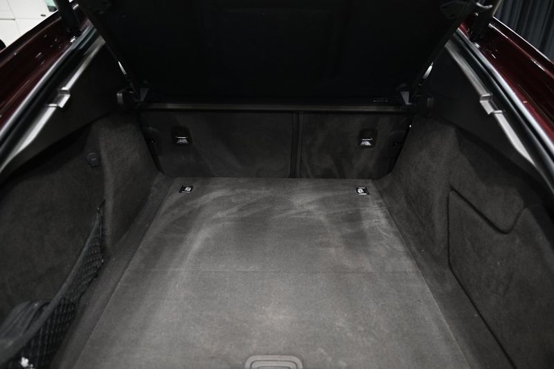 Porsche Panamera bild 19