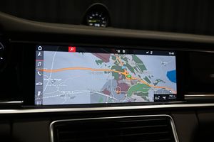 Porsche Panamera bild 33