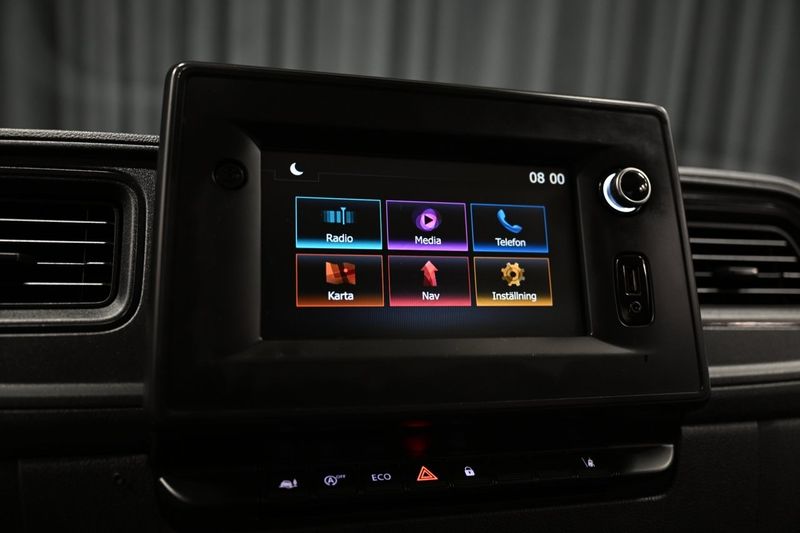 Renault Master bild 22