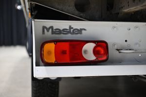 Renault Master bild 9