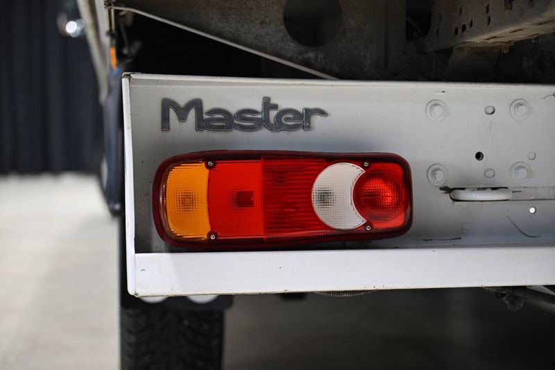 Renault Master bild 9