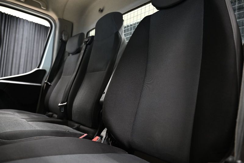 Renault Master bild 17