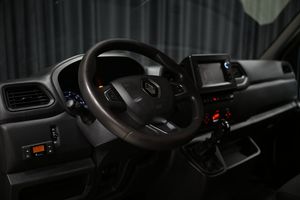 Renault Master bild 15