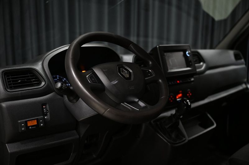 Renault Master bild 15