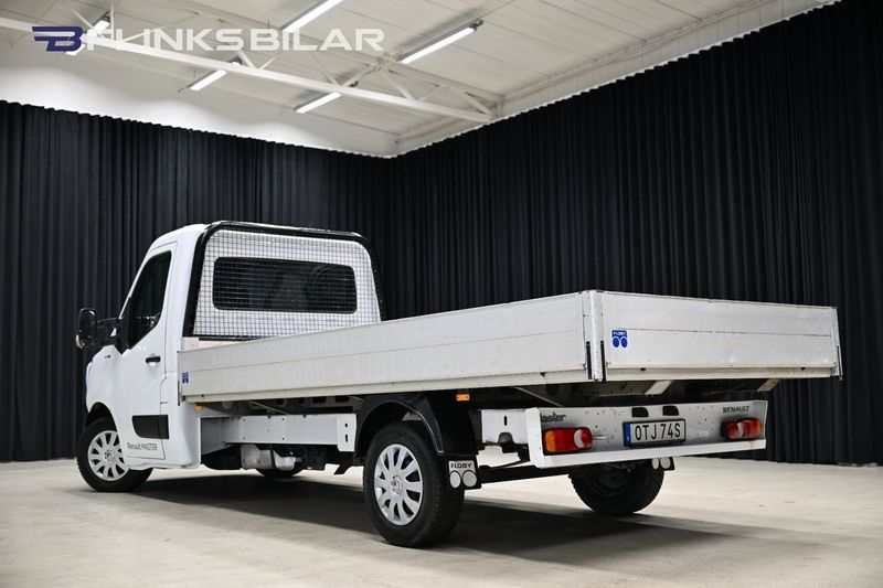 Renault Master bild 4
