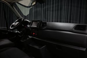 Renault Master bild 25