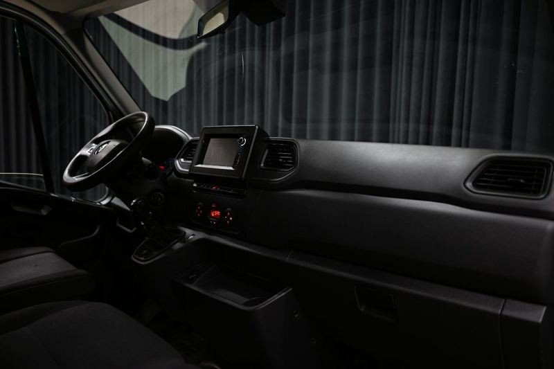 Renault Master bild 25