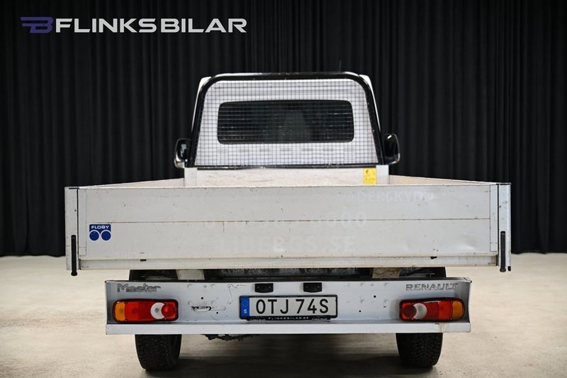 Renault Master bild 8