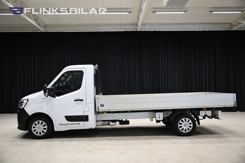Renault Master bild 2