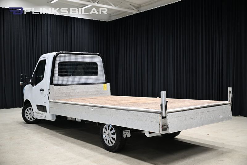 Renault Master bild 7