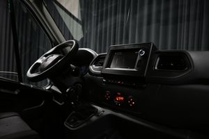 Renault Master bild 26
