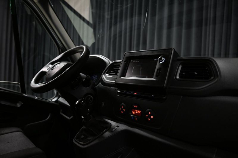 Renault Master bild 26