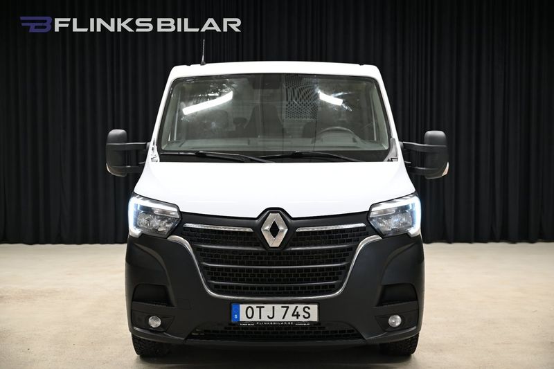 Renault Master bild 13
