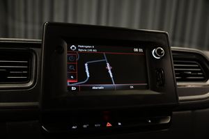 Renault Master bild 21