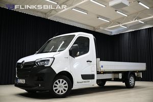 Renault Master bild 1