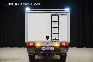 Toyota Hilux bild 15