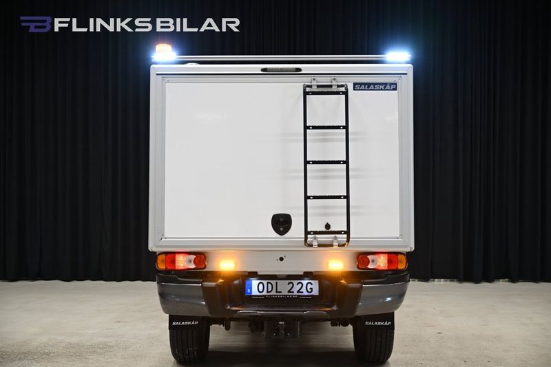 Toyota Hilux bild 15