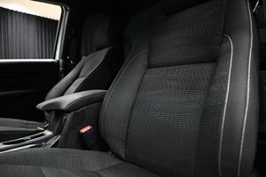 Toyota Hilux bild 27