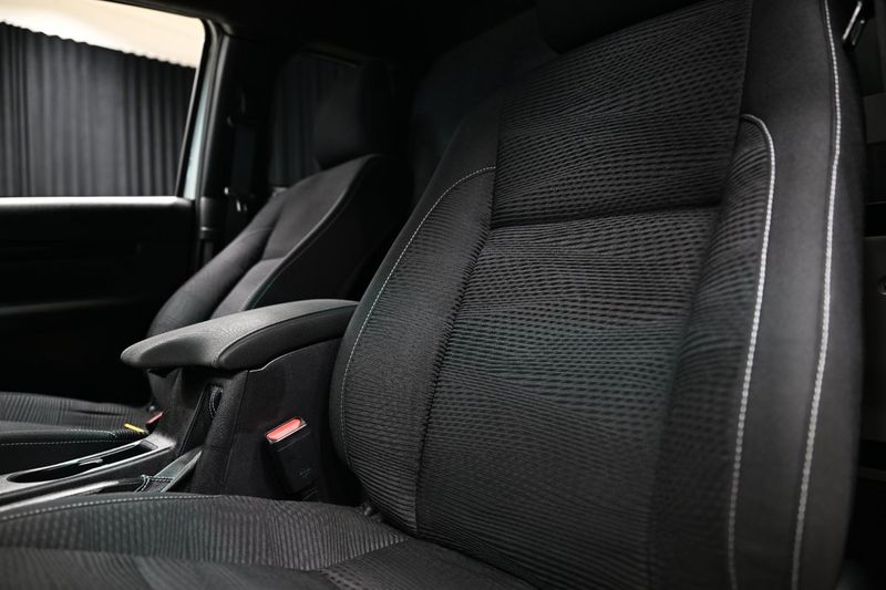 Toyota Hilux bild 27