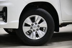 Toyota Hilux bild 3