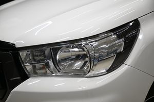 Toyota Hilux bild 5
