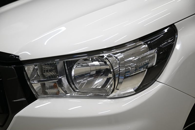 Toyota Hilux bild 5