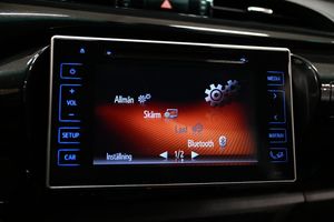 Toyota Hilux bild 25