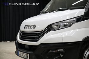 Iveco Daily bild 10