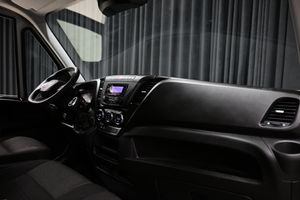 Iveco Daily bild 22