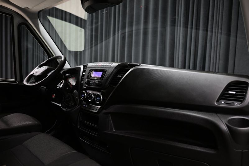 Iveco Daily bild 22