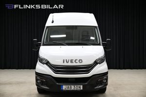 Iveco Daily bild 9