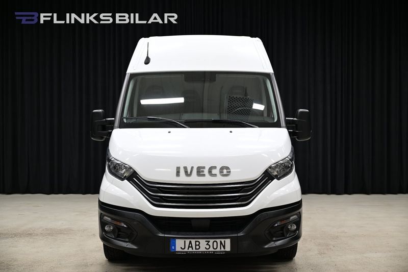 Iveco Daily bild 9