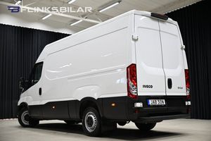 Iveco Daily bild 4