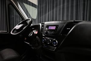 Iveco Daily bild 23