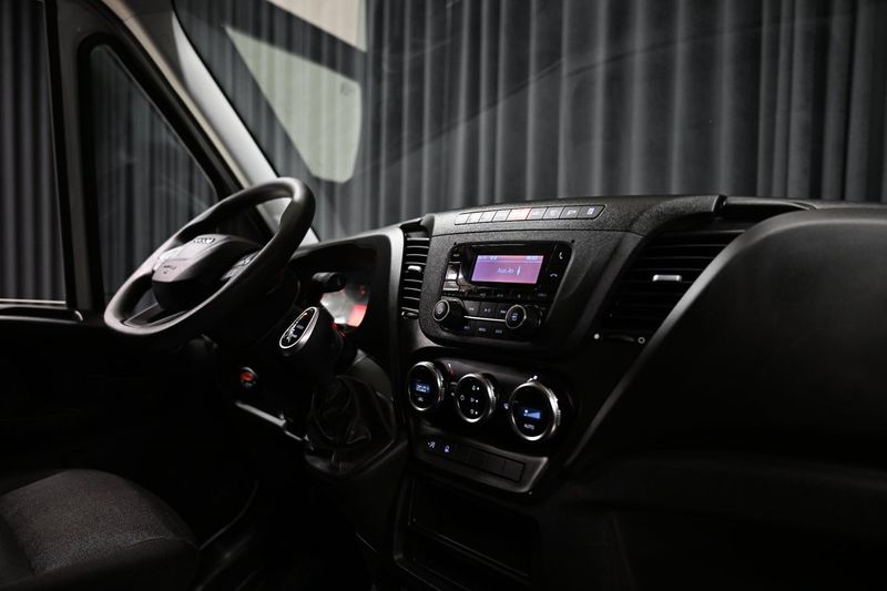 Iveco Daily bild 23