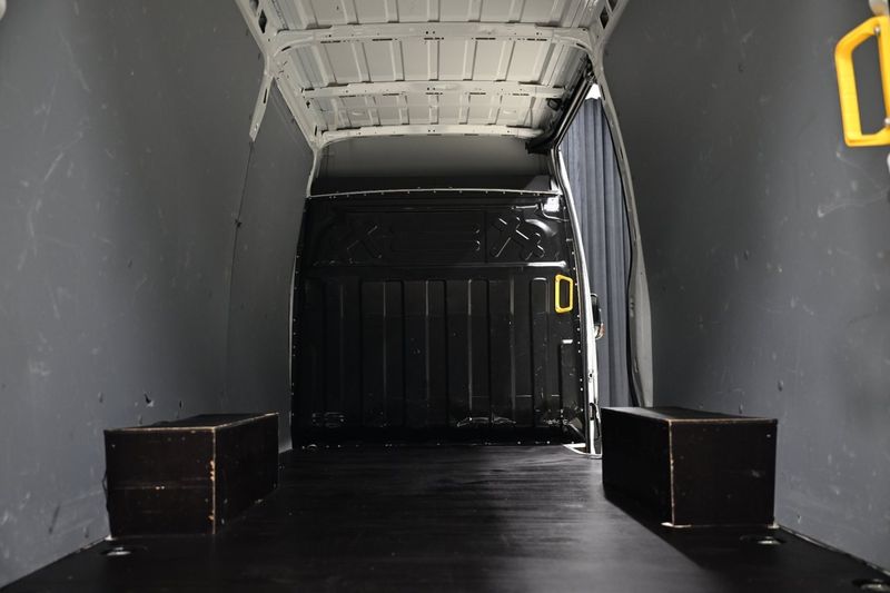 Iveco Daily bild 7