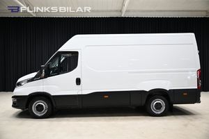 Iveco Daily bild 2