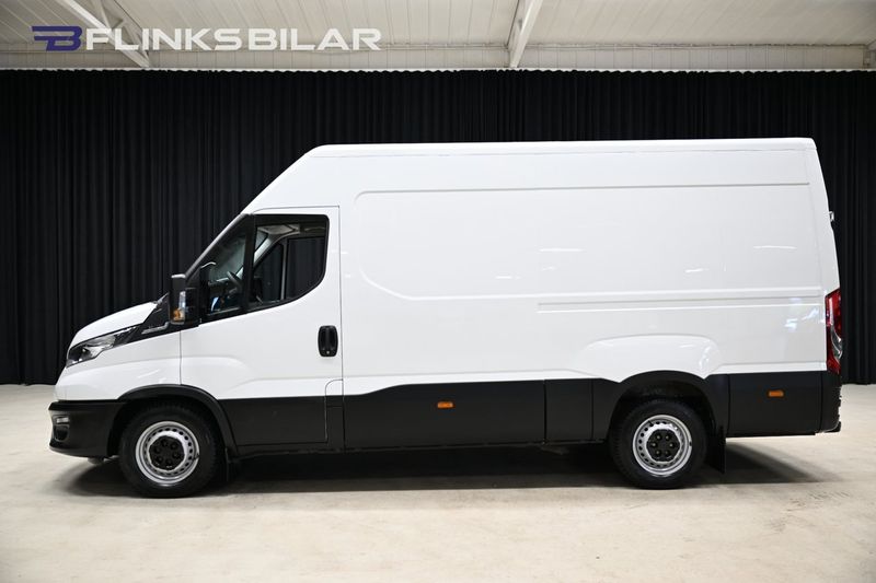 Iveco Daily bild 2