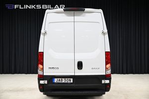Iveco Daily bild 11