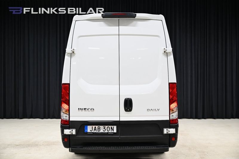 Iveco Daily bild 11