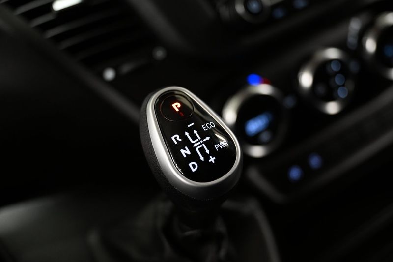 Iveco Daily bild 17