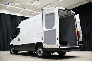 Iveco Daily bild 6