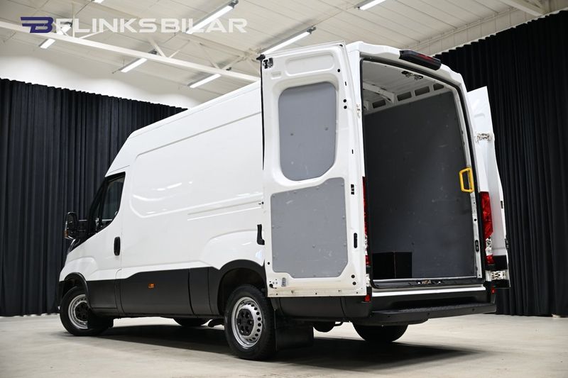 Iveco Daily bild 6