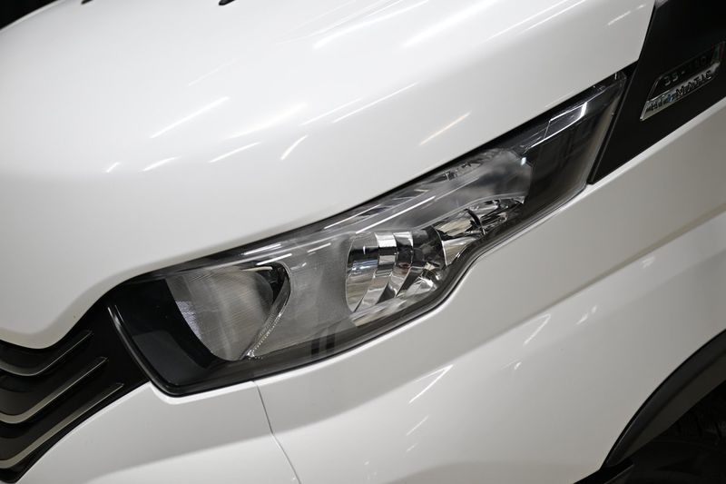 Iveco Daily bild 3