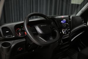 Iveco Daily bild 13