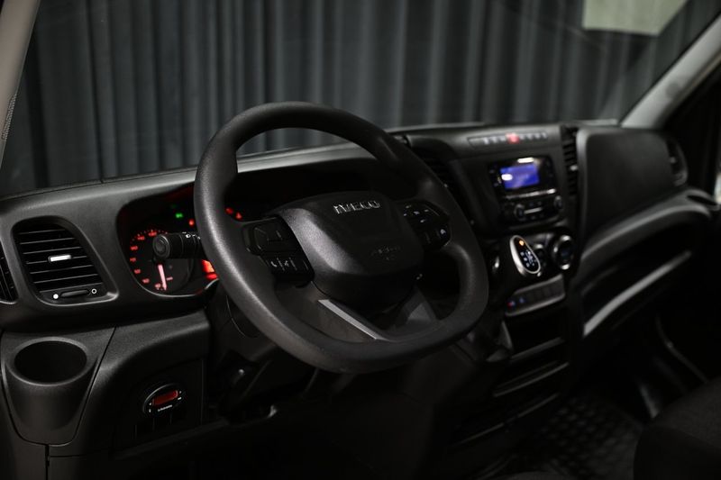 Iveco Daily bild 13