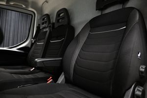 Iveco Daily bild 16