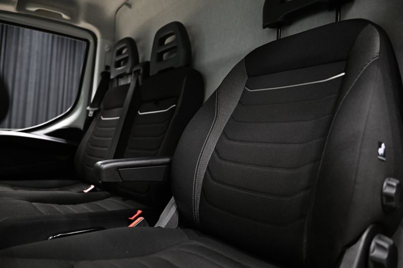 Iveco Daily bild 16