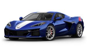 Chevrolet Corvette bild 3