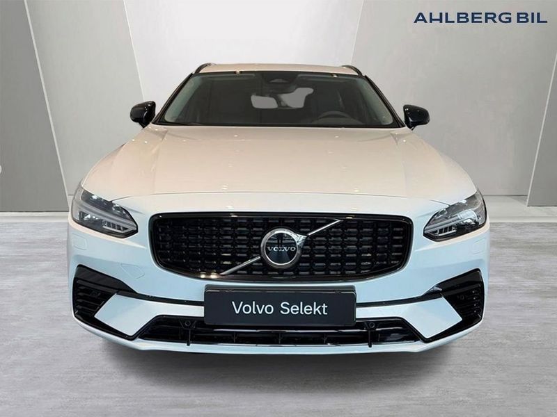 Volvo V90 bild 5